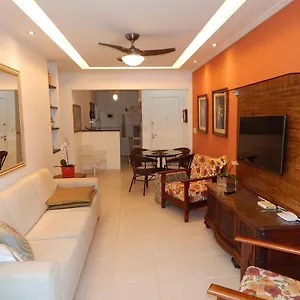  Apartamento Vista Mar Brasil