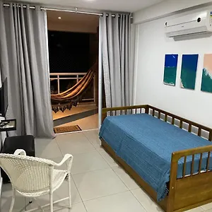  Apartamento Apto 1 Com 3 Camas Brasil