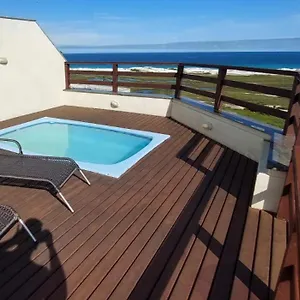  Apartamento Triplex Brasil