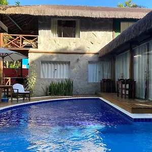  Apartamento Casa De Sapê Brasil