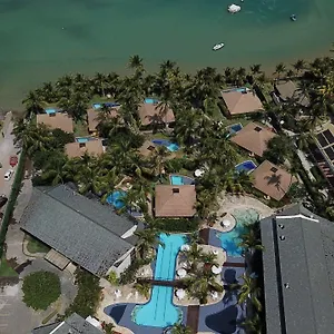  Apartamento Nannai Porto Galinhas Brasil